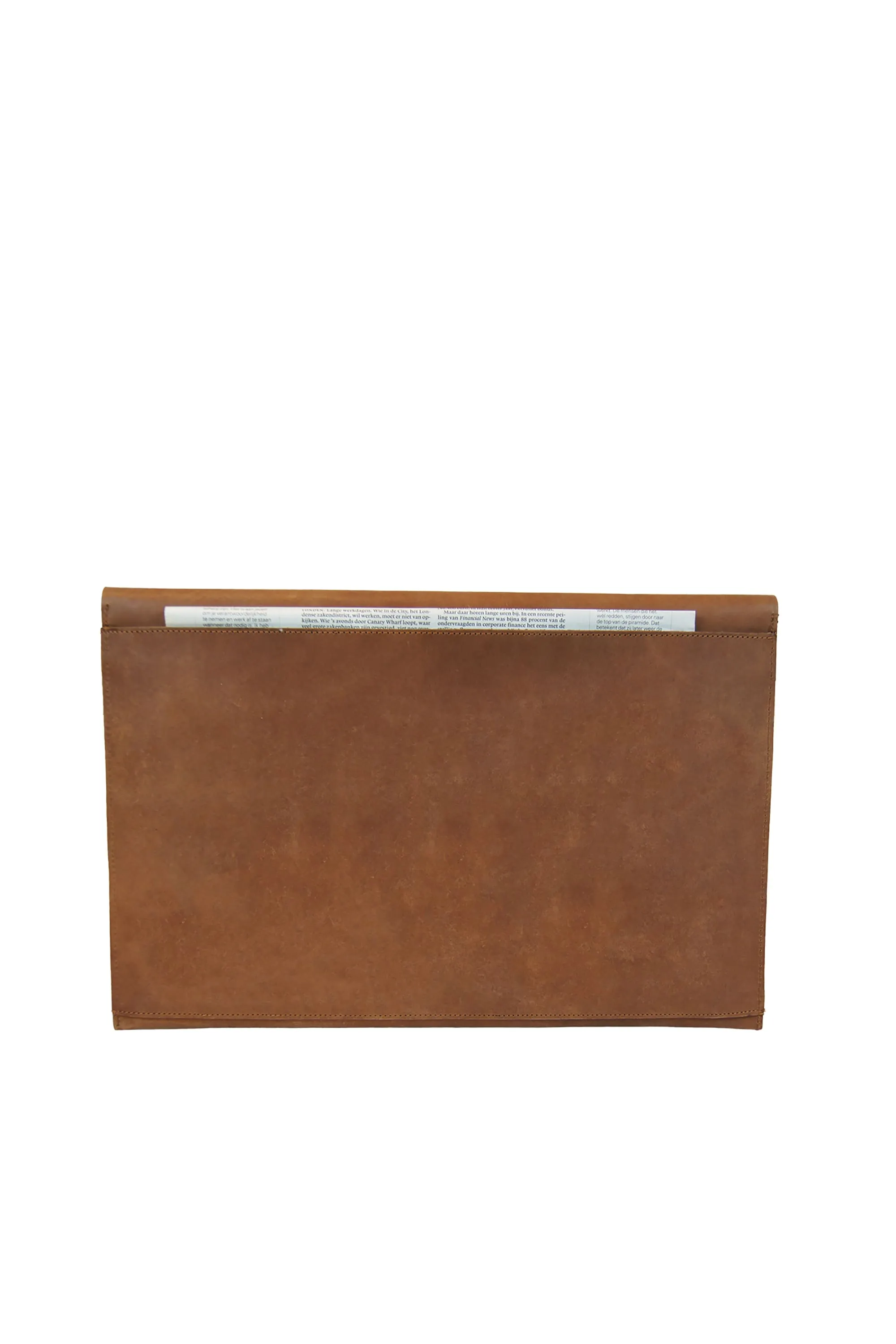 13" laptop sleeve eco camel