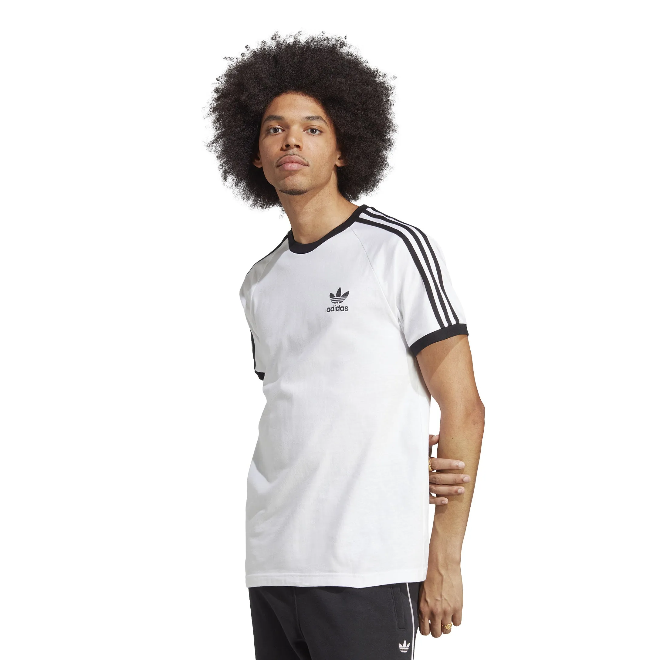 3-Stripe Tee - Mens