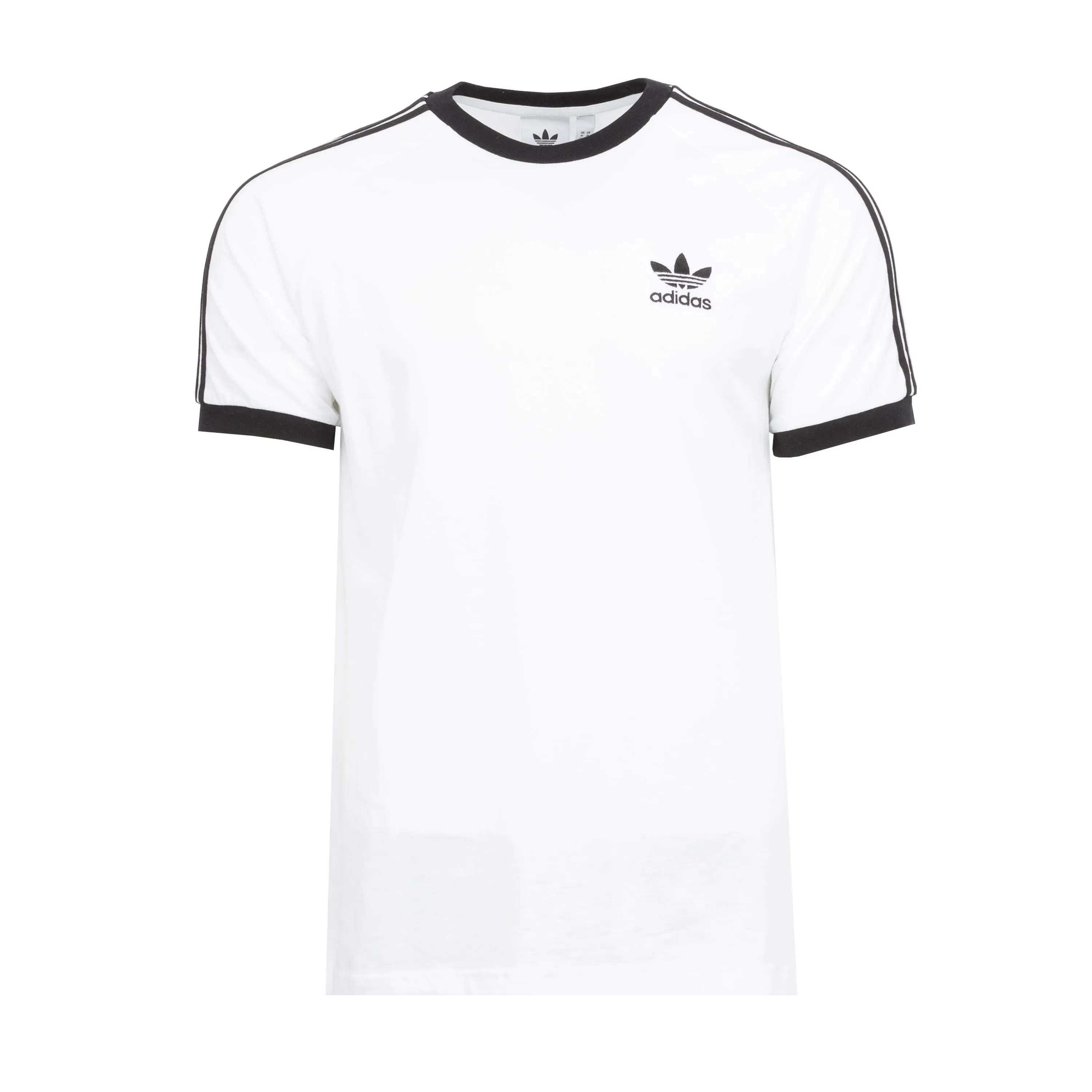 3-Stripe Tee - Mens