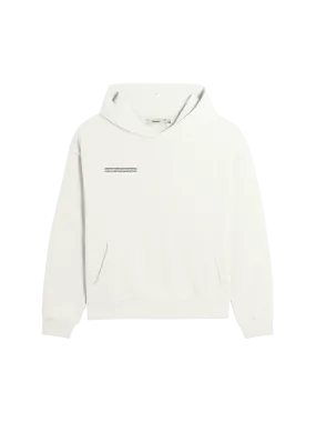 365 Midweight Hoodie—off-white