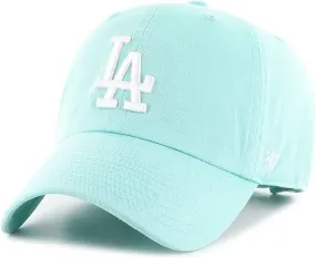 47 Los Angeles Dodgers Clean Up Hat Cap