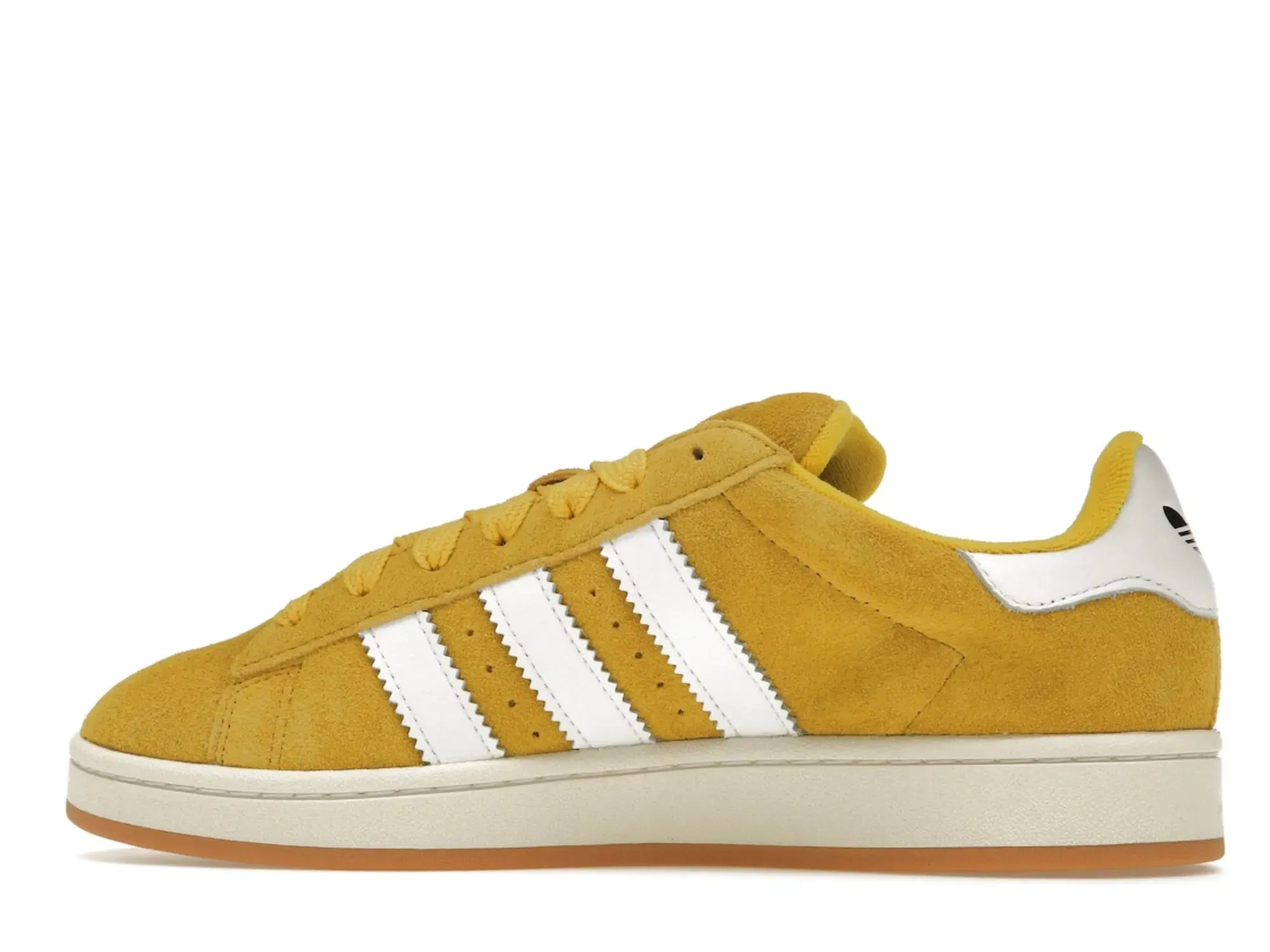 Adidas Campus 00s "Spice Yellow"