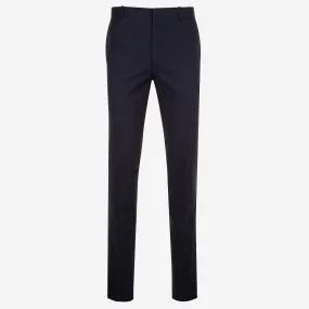 Alexander McQueen Tailored Cigarette Trousers