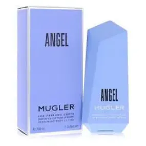 Angel Perfumed Body Lotion By Thierry Mugler