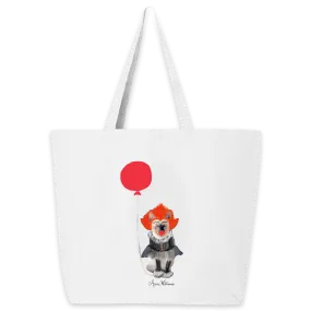 Anne Williams Art- IT Cat Tote