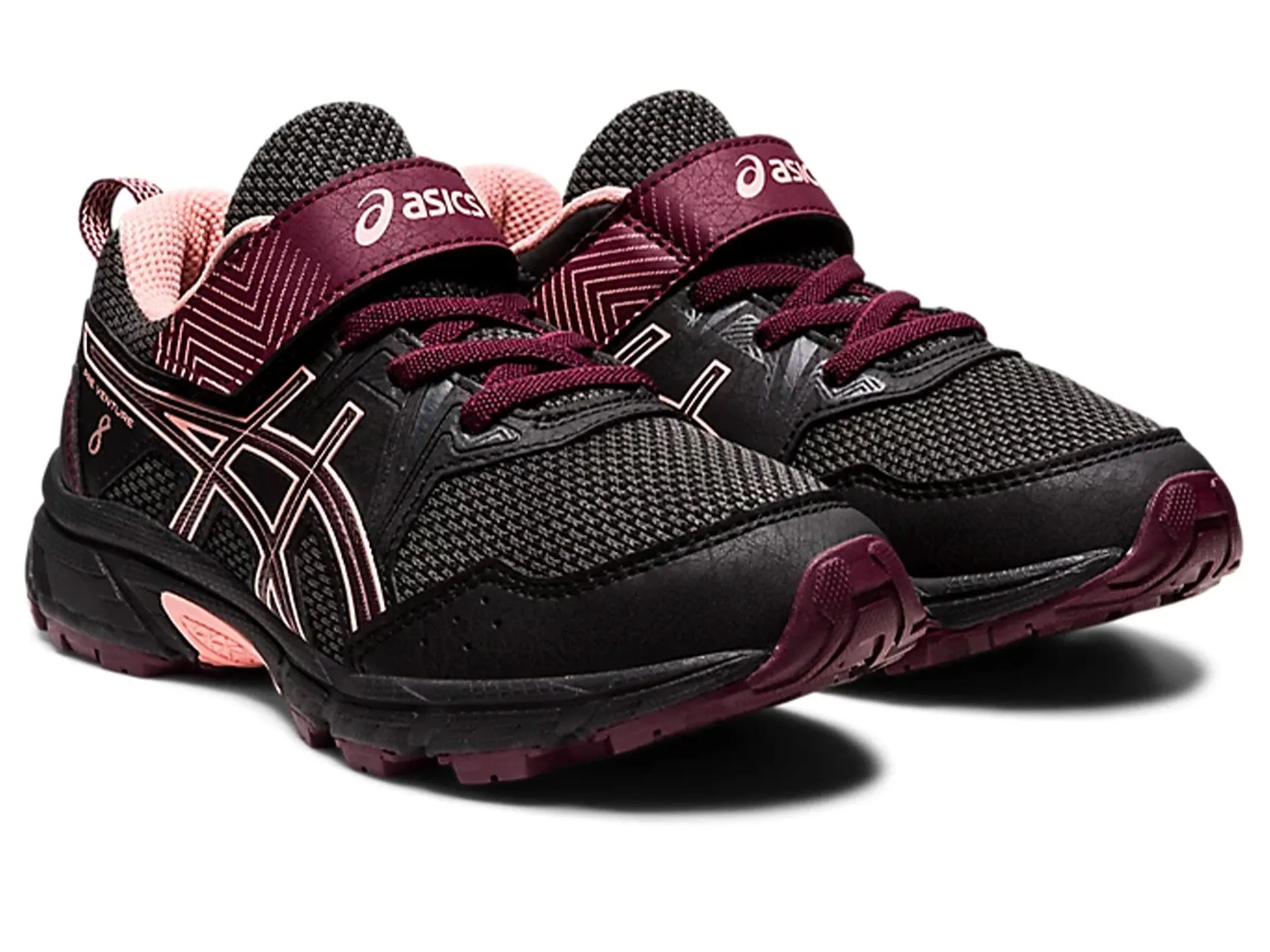 Asics Kids Pre Venture 8 PS <br> 1014A170 006