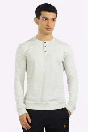 Basic Full Sleeves T-Shirt