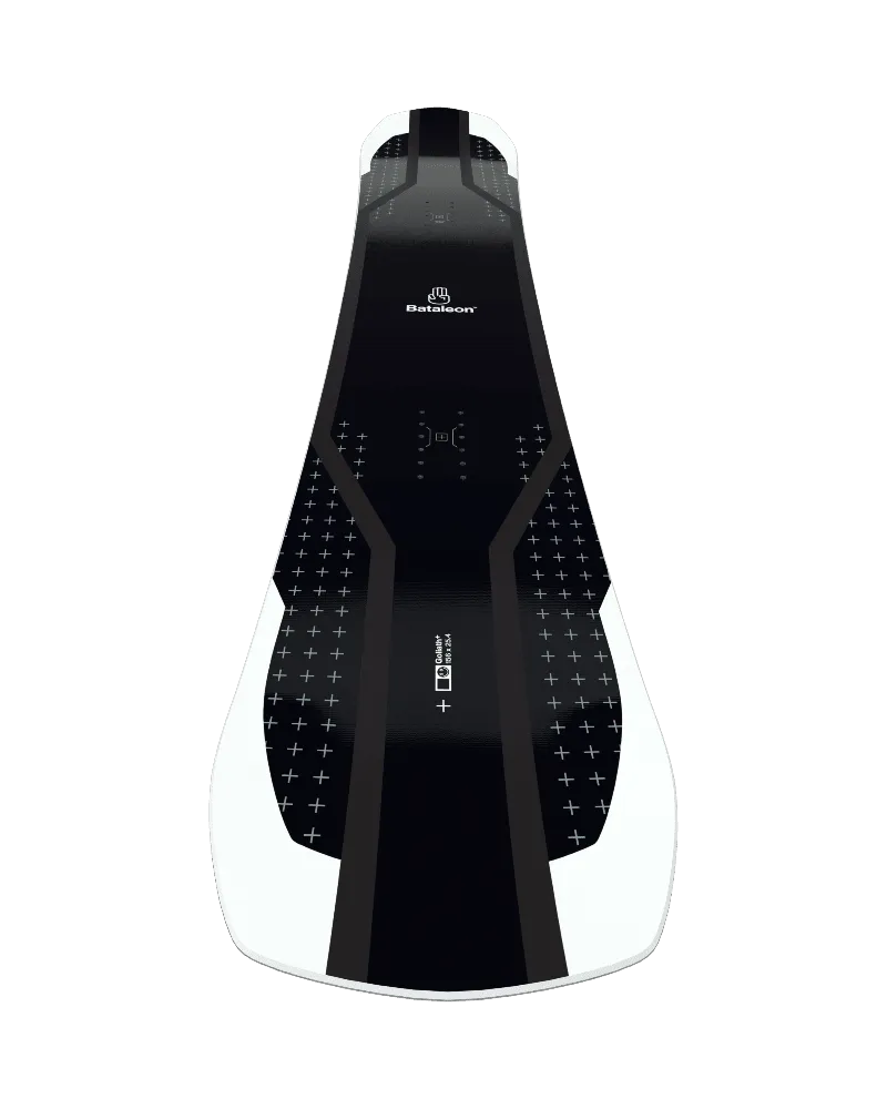 BATALEON Goliath Plus Snowboard 2024