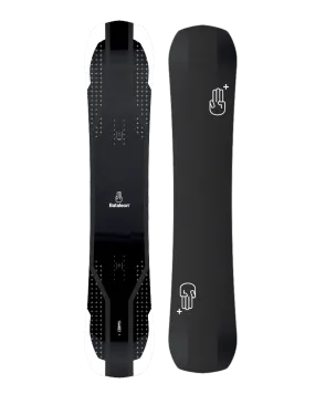 BATALEON Goliath Plus Snowboard 2024