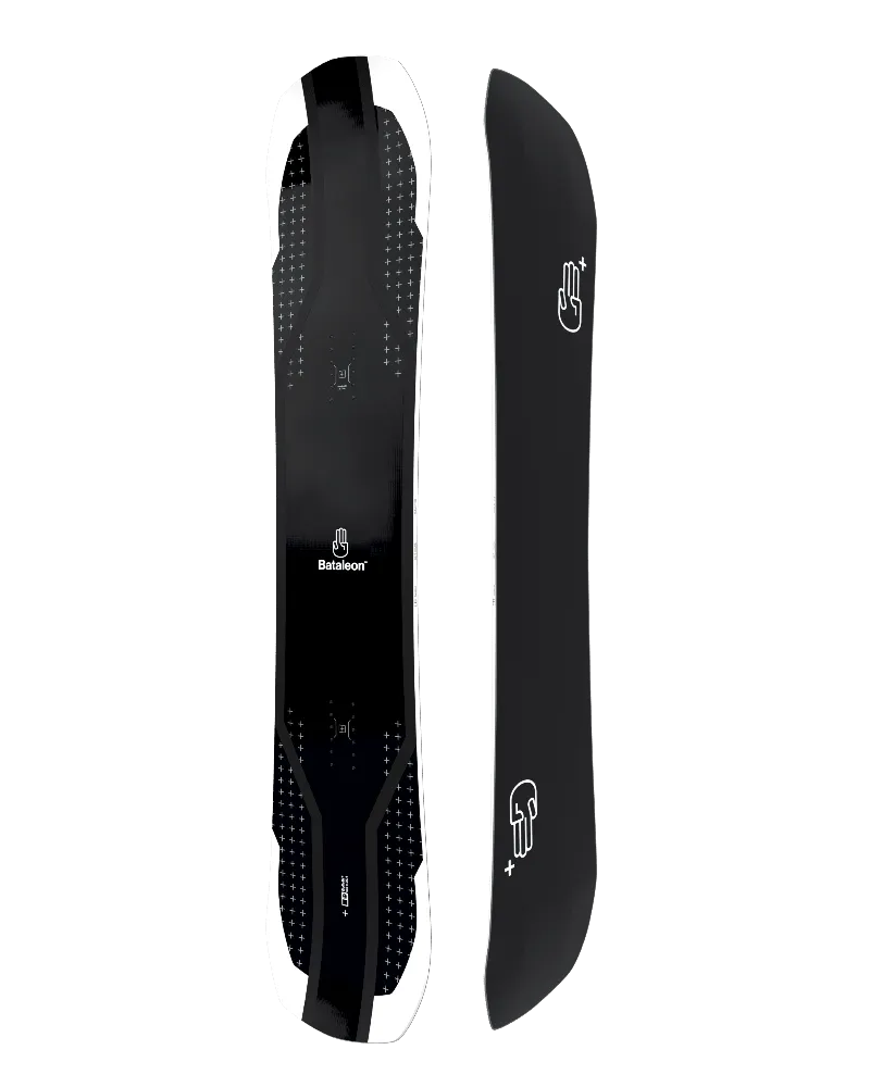 BATALEON Goliath Plus Snowboard 2024