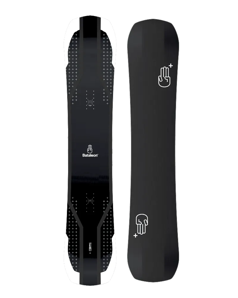 BATALEON Goliath Plus Snowboard 2024