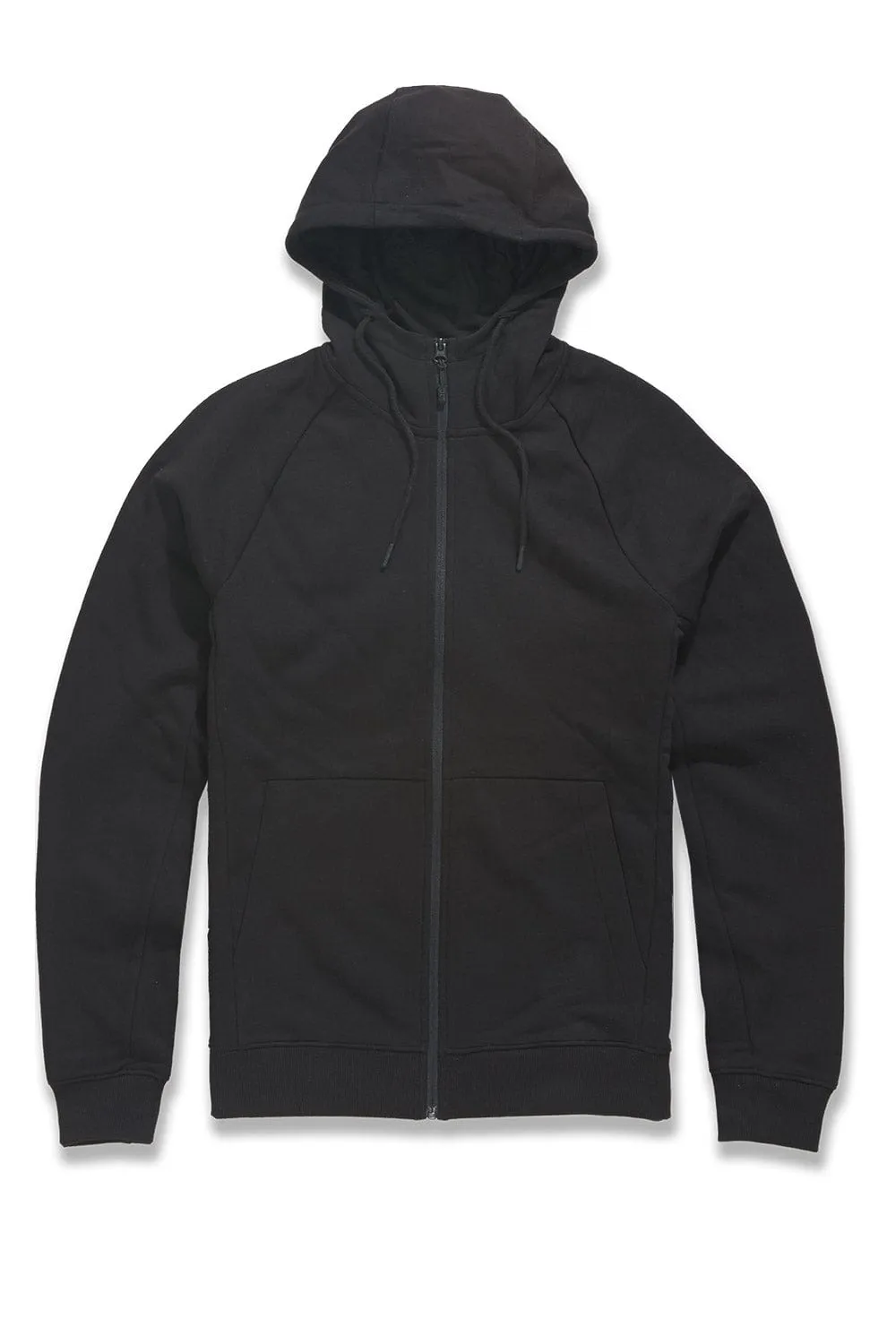 Big Men's Uptown Zip Up Hoodie