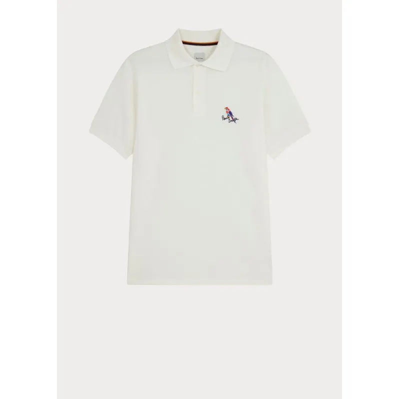 BIRD POLO SHIRT