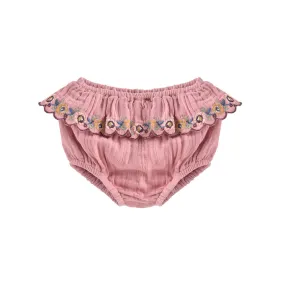 BLOOMERS BILIE - Sienna