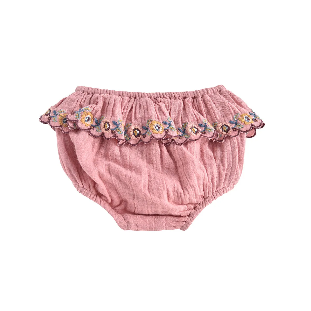 BLOOMERS BILIE - Sienna