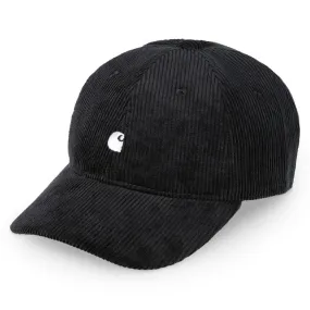 Carhartt Harlem Cap Black/Wax