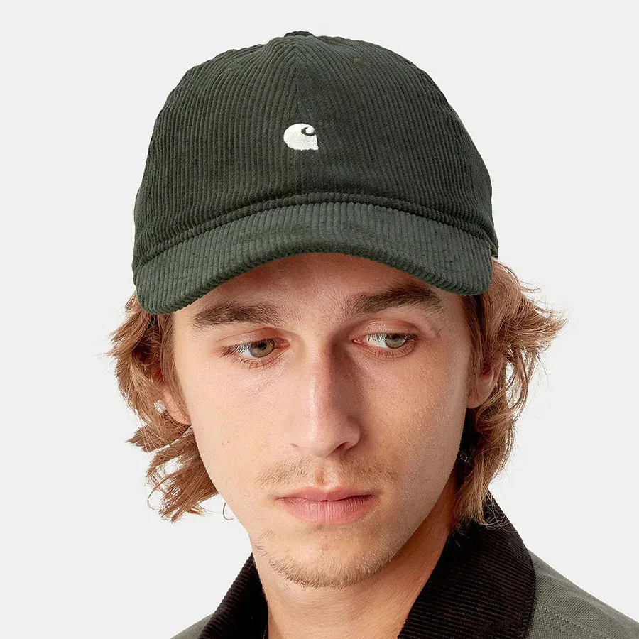 Carhartt Harlem Cap Boxwood/Wax