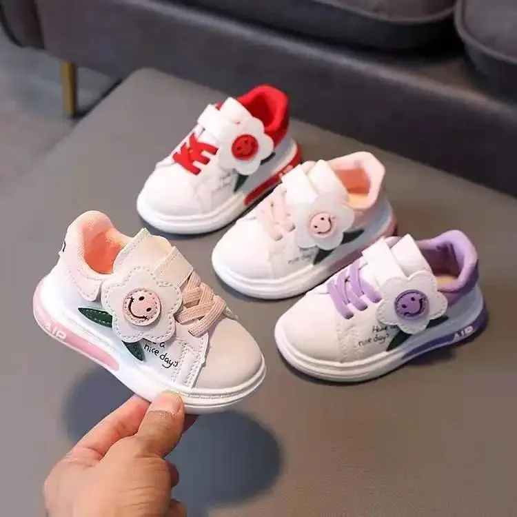 Children's Baby Child Leisure Kid Sneakers 20 S4581536