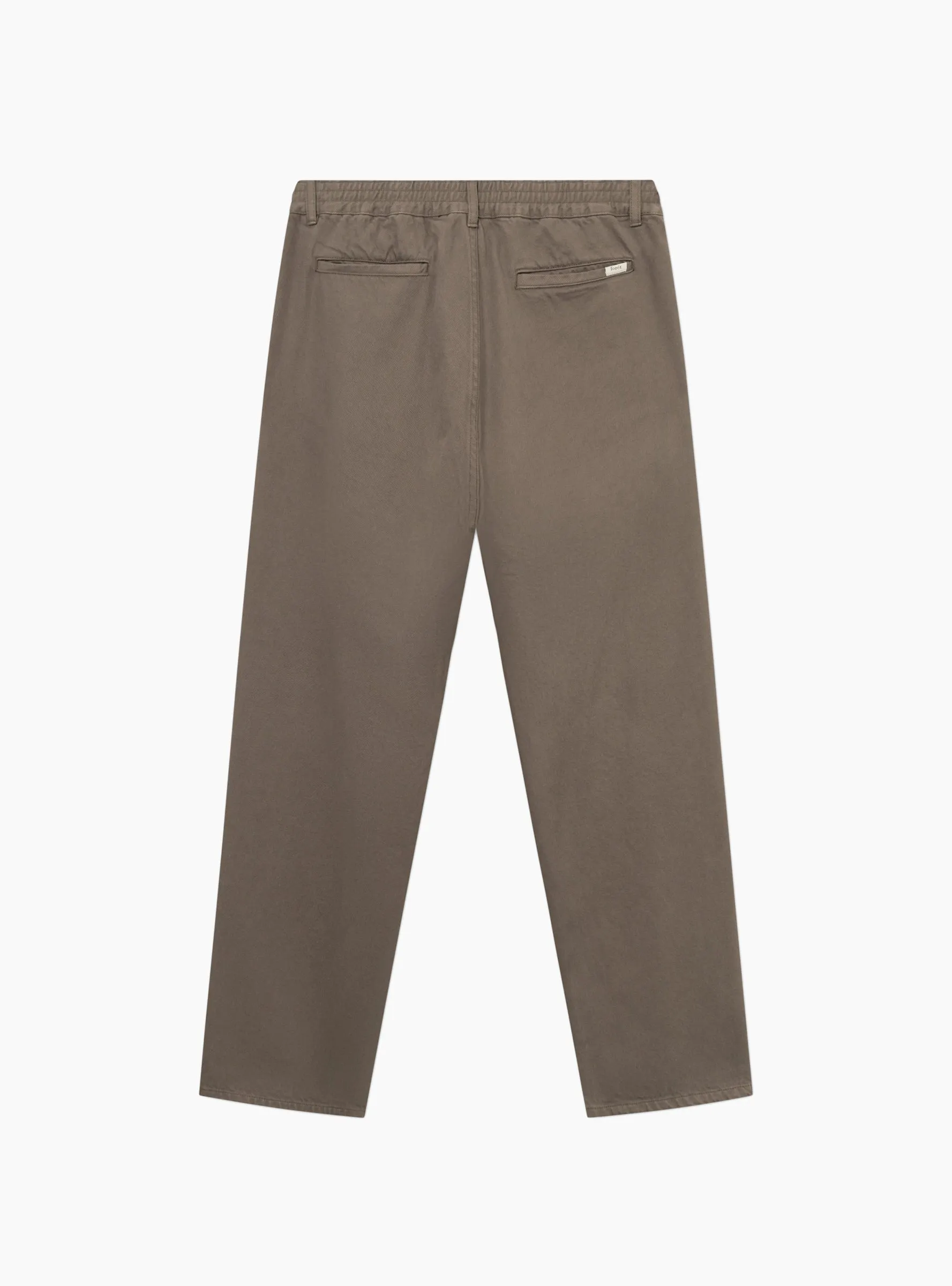 Clay Pants Stone Twill