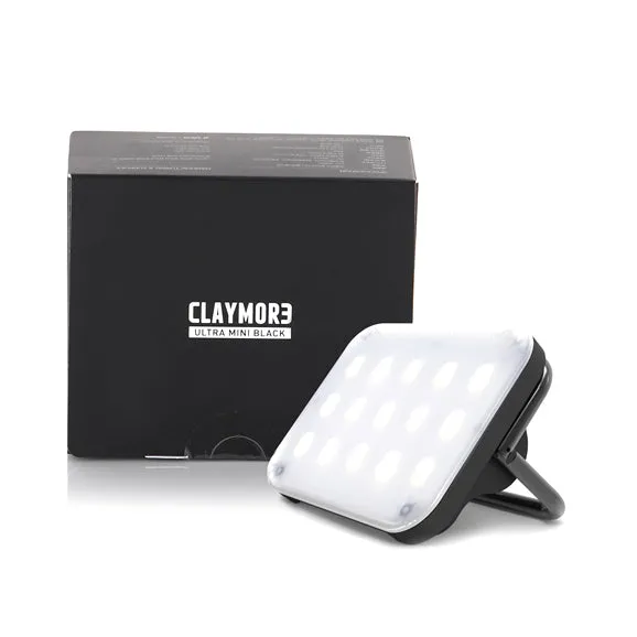 Claymore ULTRA MINI