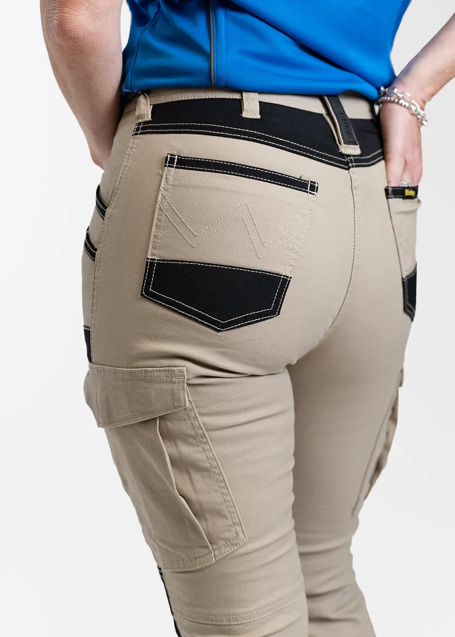 Flex and Move™  women's cargo pant