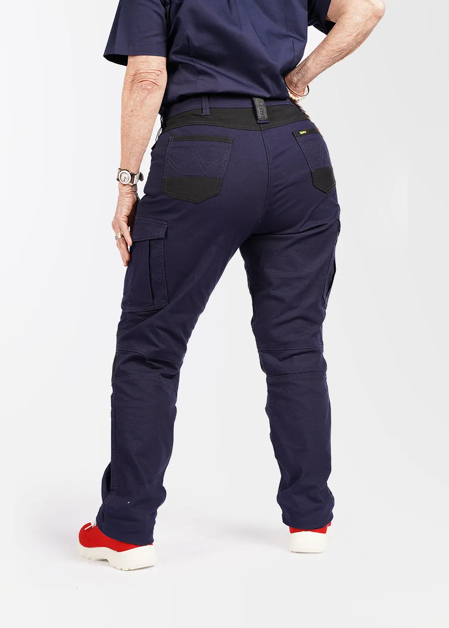 Flex and Move™  women's cargo pant