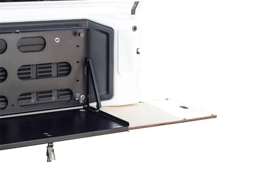 Front Runner Drop Down Tailgate Table