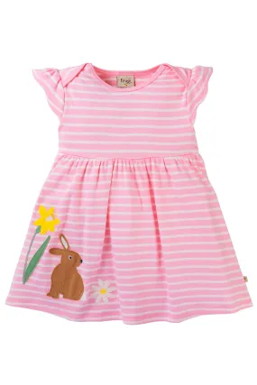 Frugi Baby Girls Bobby Dress