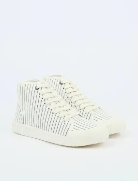 Good News Hurler Trainer Hi Off White