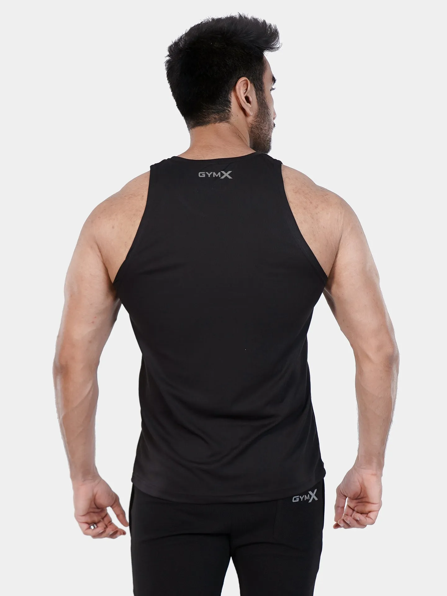 GymX Hustle Tank - Sale