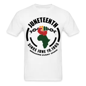 Juneteenth T-Shirt