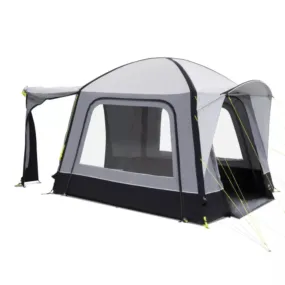 Kampa Cross AIR TC Inflatable Drive-Away Awning (2024)