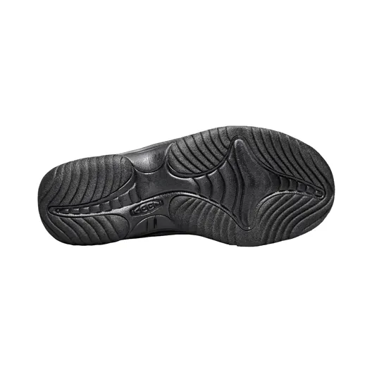 Keen Kona Flip (Men) - Black/Steel Grey