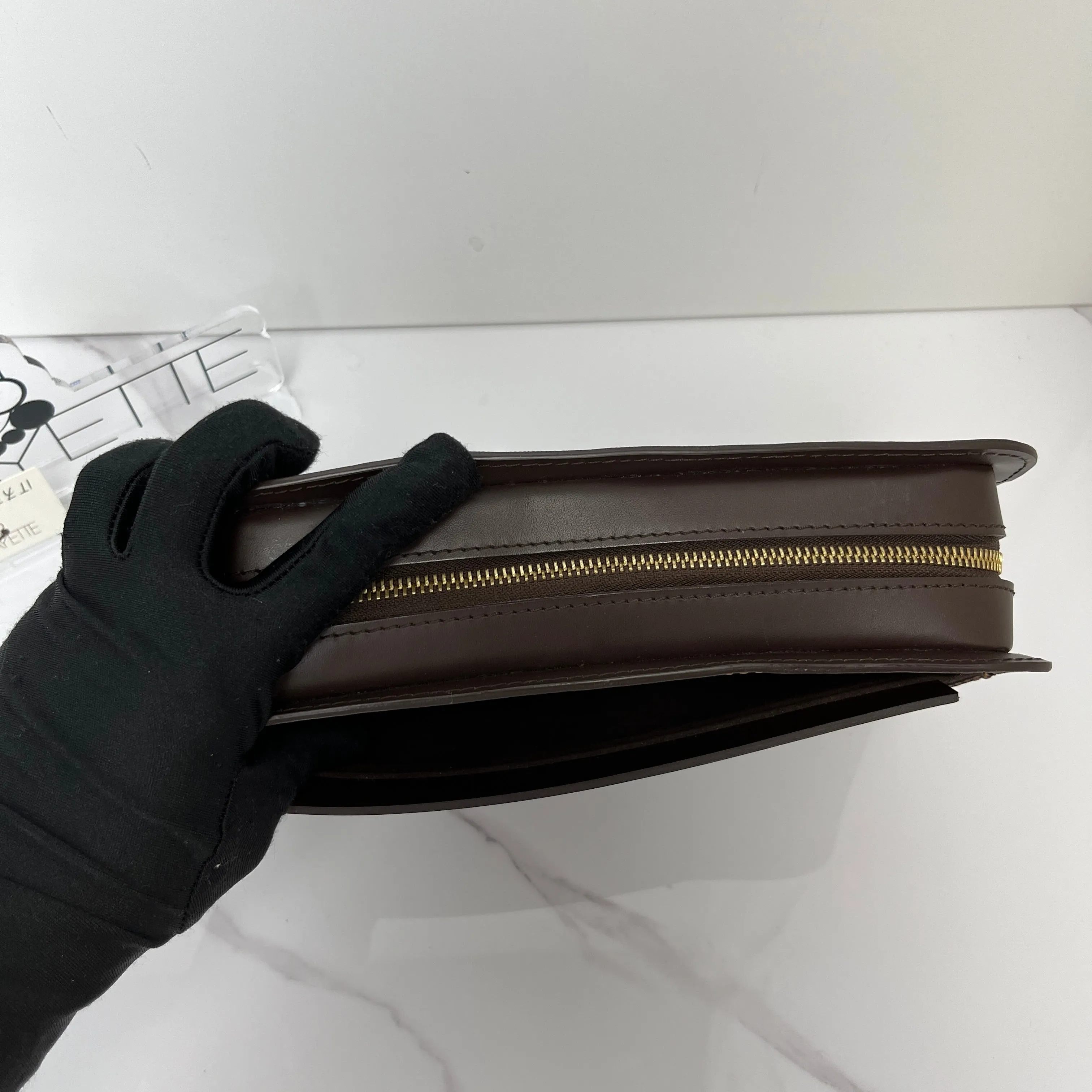 Louis Vuitton Saint Louis Clutch