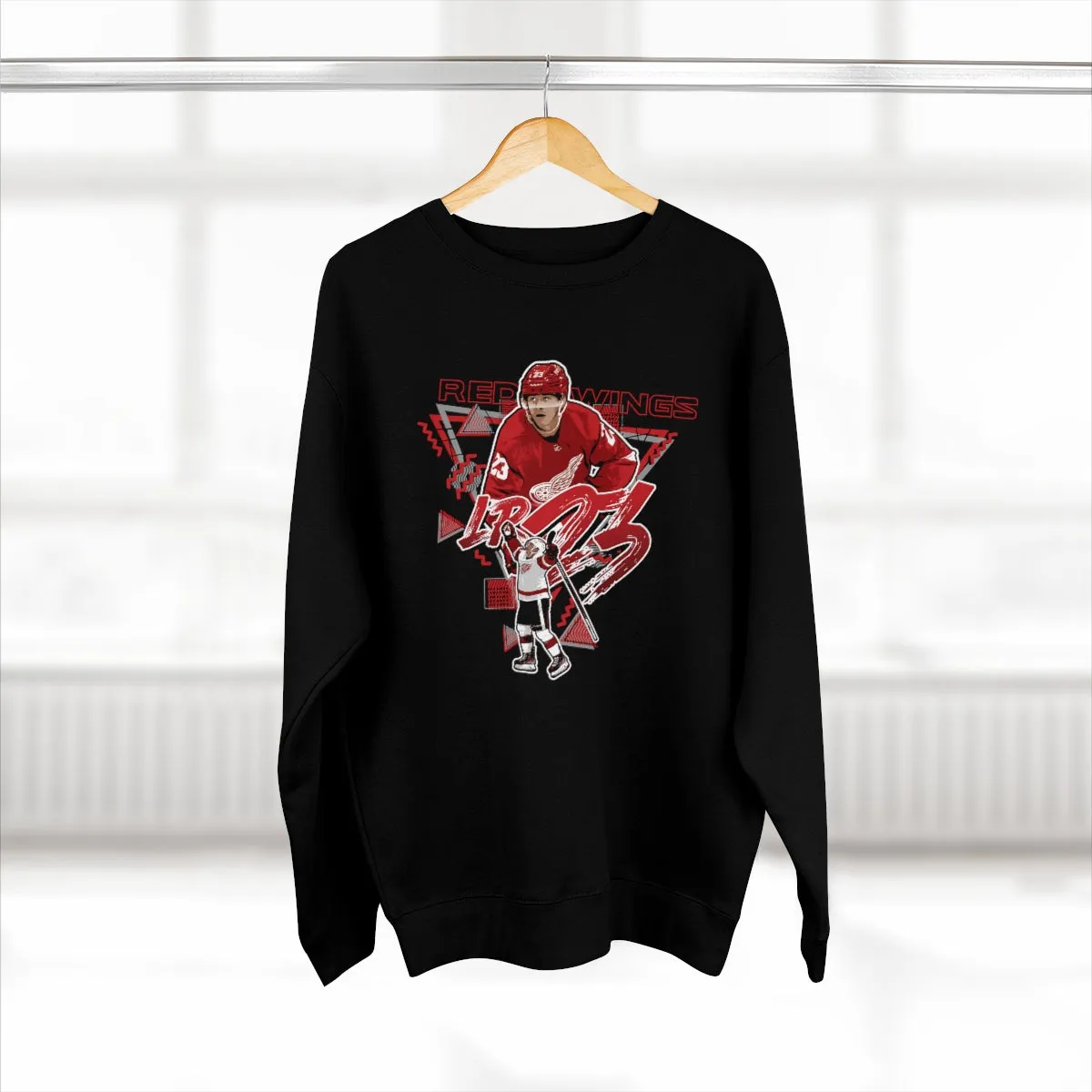 LR23 Crewneck