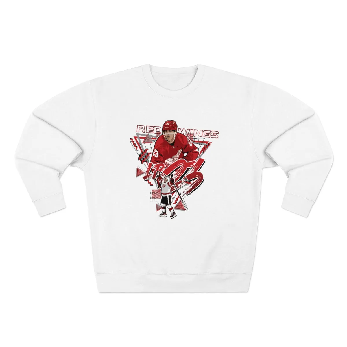 LR23 Crewneck