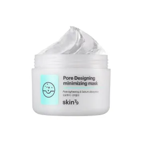 Mascarilla facial Skin79 Pore Designing Minimizing Mask 100ml