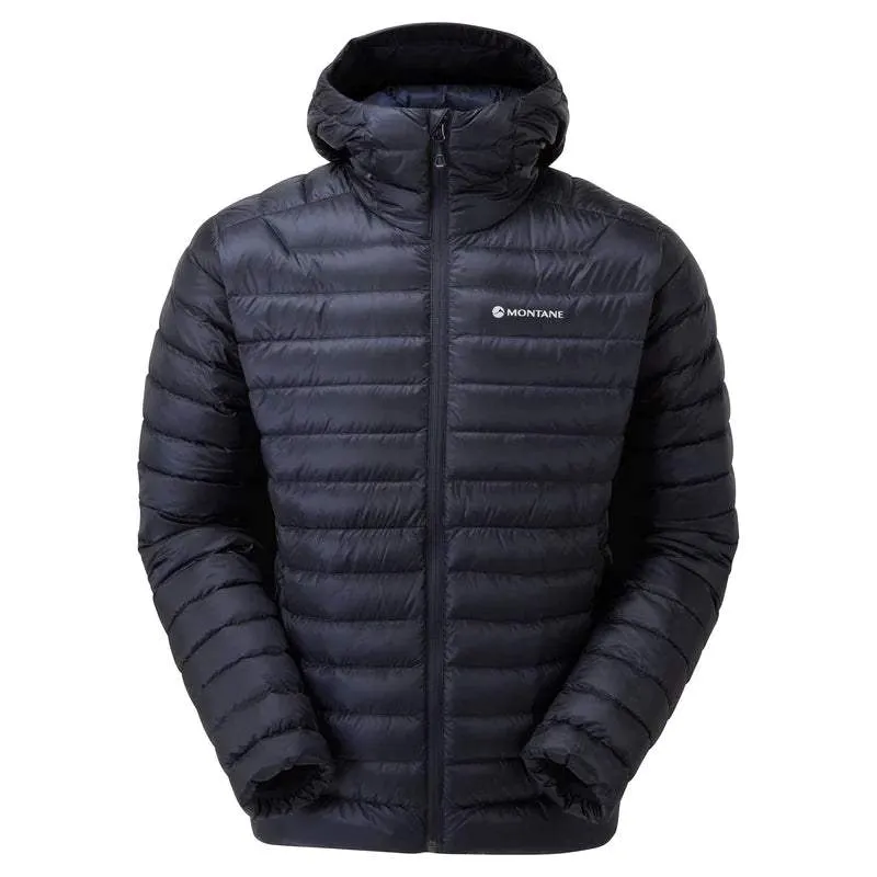 Men’s Anti-Freeze Hoodie by Montane