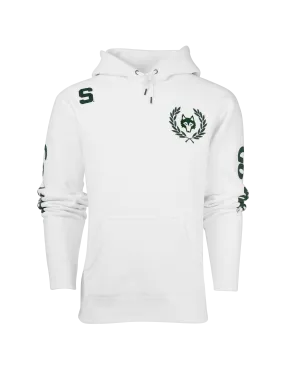 Michigan State Fireside Hoodie