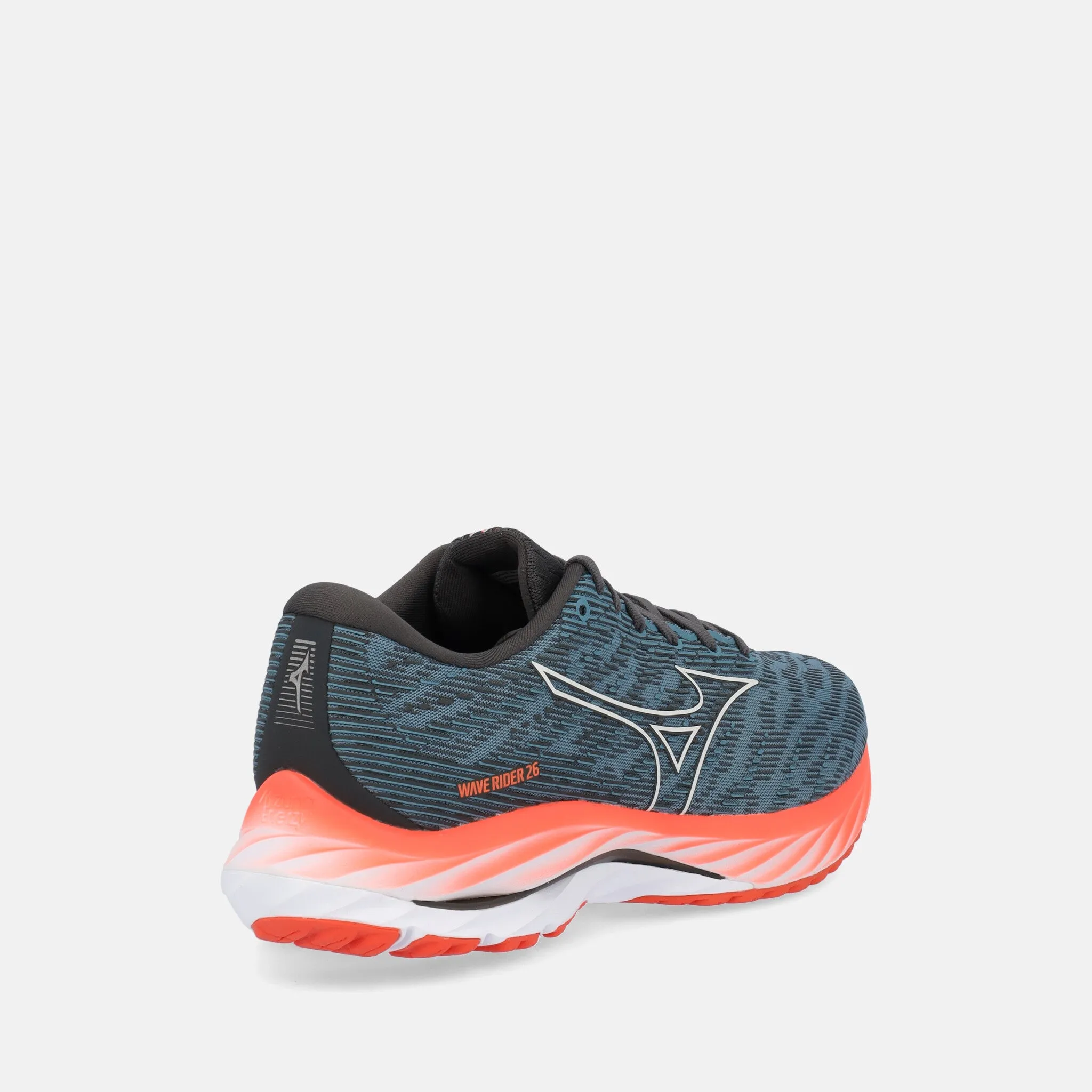 MIZUNO WAVE RIDER 26