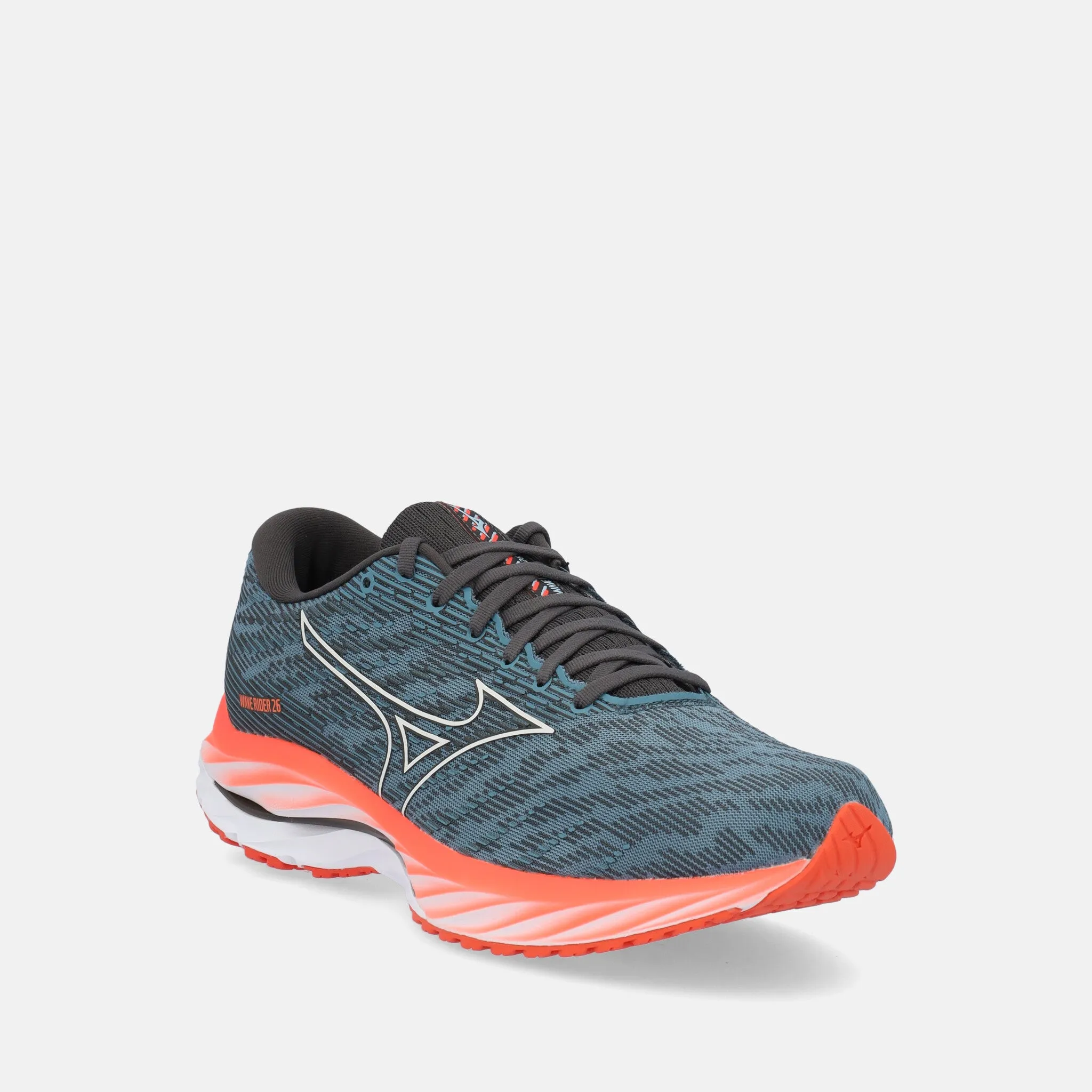 MIZUNO WAVE RIDER 26