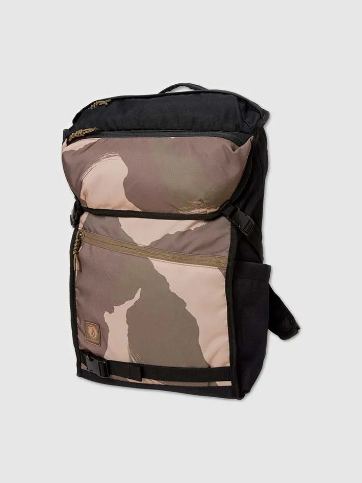 MOCHILA VOLCOM VOLCOM SUBSTRATE BACKPACK