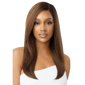 NATURAL YAKI 22 | Outre Synthetic HD Lace Front Wig