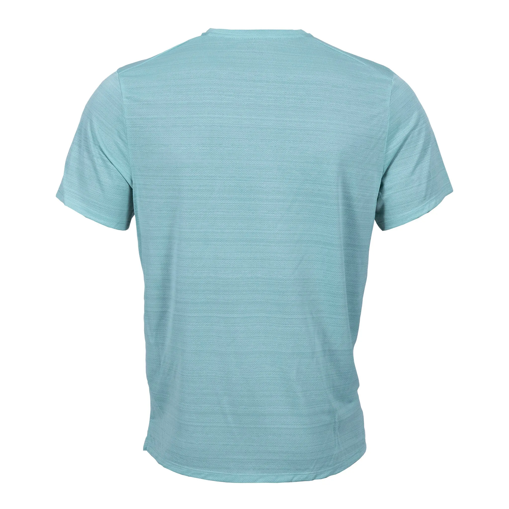 Nike USATF Men's Dri-FIT Miler Breathe Tee