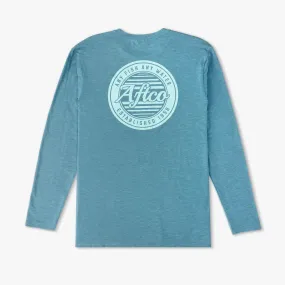 Ocean Bound LS Performance Shirt