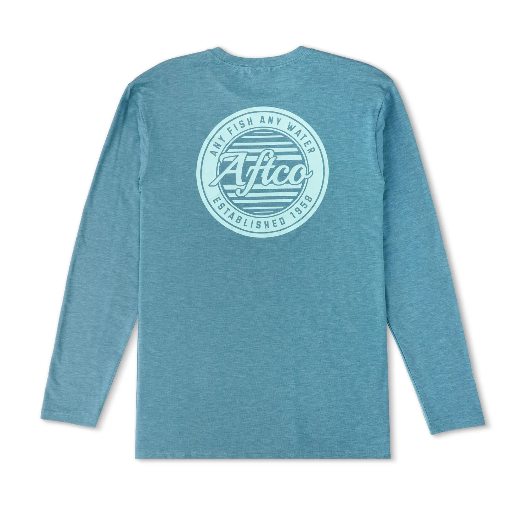 Ocean Bound LS Performance Shirt