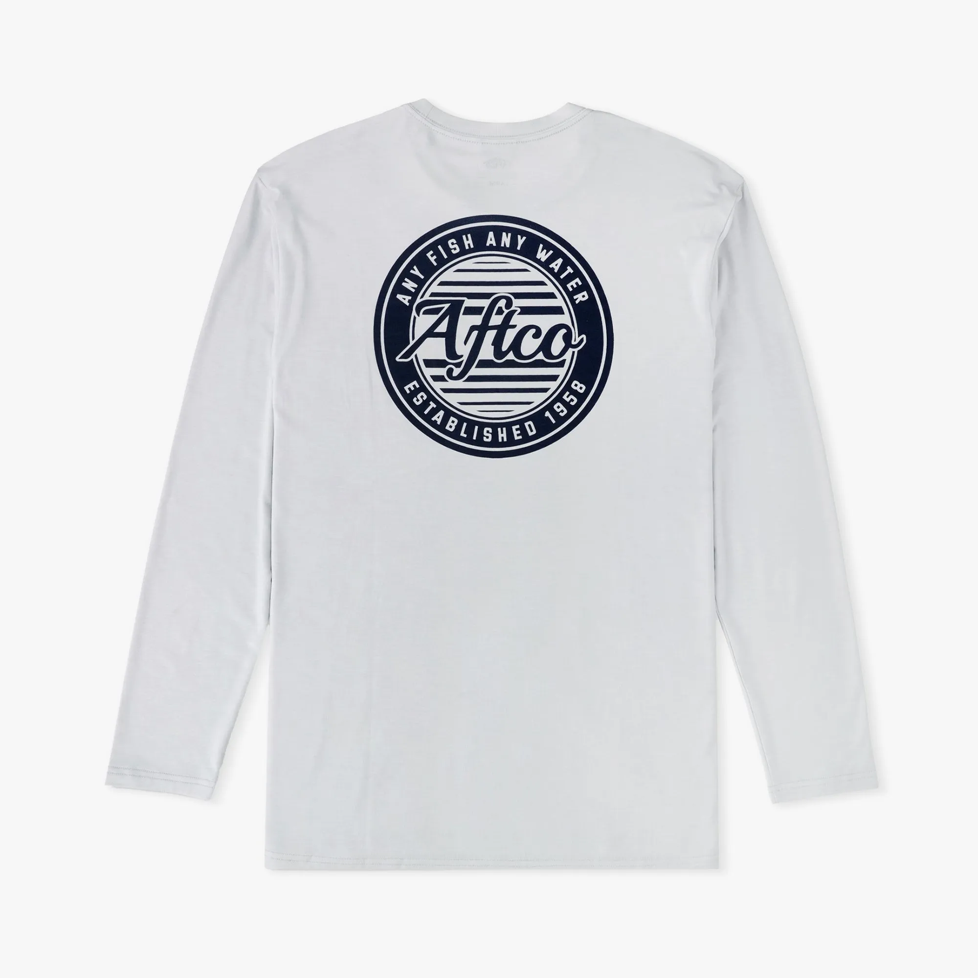 Ocean Bound LS Performance Shirt