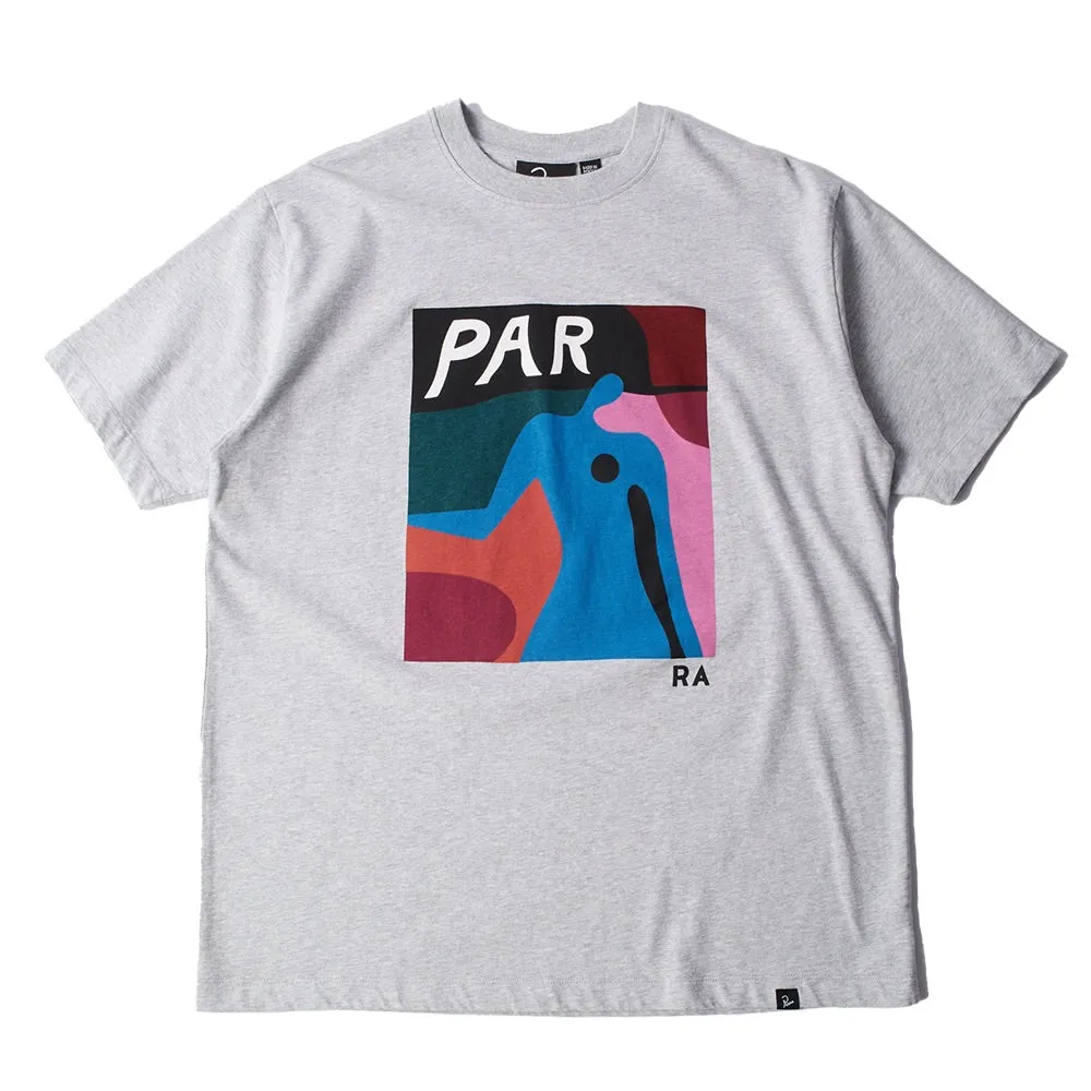 Parra Ghost Caves SS Tee