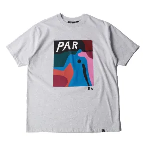 Parra Ghost Caves SS Tee