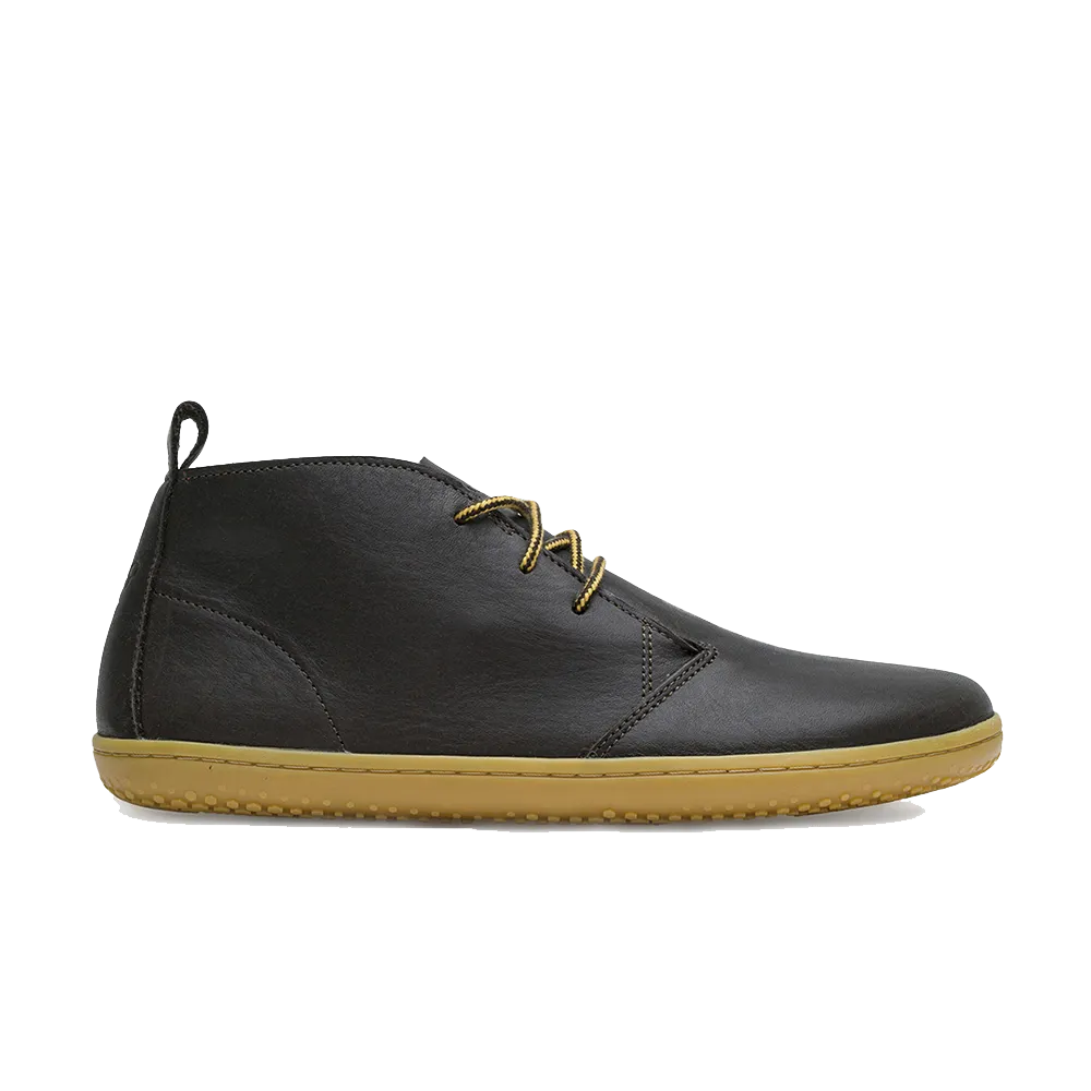 [PRE-ORDER] Vivobarefoot Gobi III Mens Bracken Leather (ETA. EARLY MARCH)